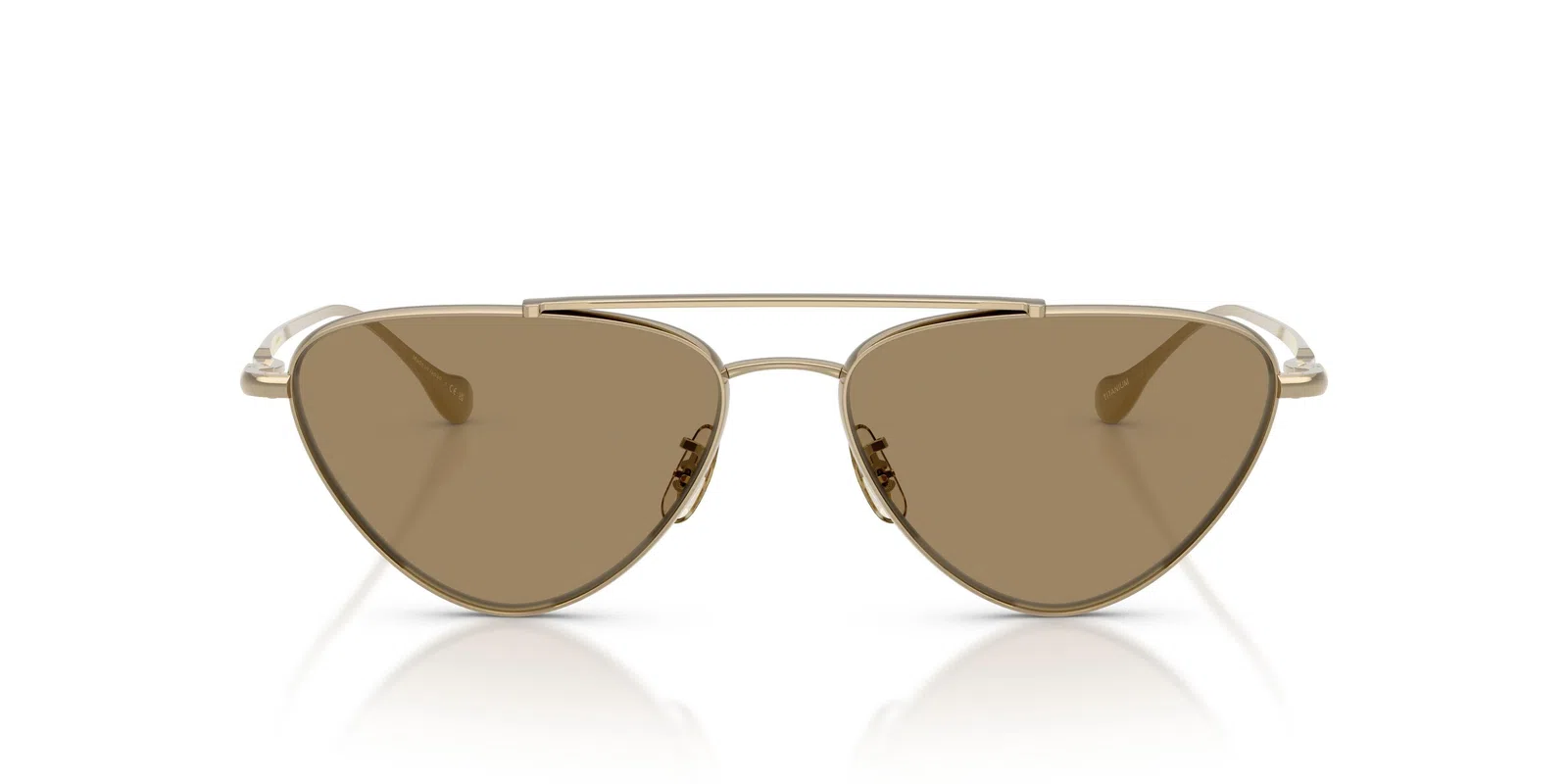 Oliver Peoples Edition 1 1369ST Sunglasses - view 23